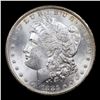 Image 2 : ***Auction Highlight*** 1883-cc GSA Hoard Morgan Dollar $1 Grades Select+ Unc (fc)