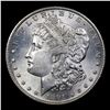 Image 2 : ***Auction Highlight*** 1891-s Morgan Dollar $1 Graded Choice+ Unc By USCG (fc)