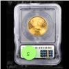 Image 3 : 2003-d Sacagawea $1 Graded ms67 By ICG