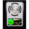 Image 5 : NGC 1881-s Morgan Dollar $1 Graded ms65 By NGC