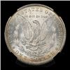 Image 3 : NGC 1878-s Morgan Dollar $1 Graded ms63 By NGC