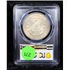 Image 5 : PCGS 1921-s Morgan Dollar $1 Graded ms63 By PCGS