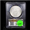 Image 3 : PCGS 1897-p Morgan Dollar $1 Graded ms64 By PCGS