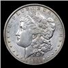 Image 2 : 1891-p Morgan Dollar $1 Grades Choice AU