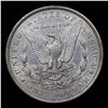 Image 3 : 1891-p Morgan Dollar $1 Grades Choice AU