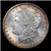 Image 2 : 1885-o Morgan Dollar $1 Grades Select+ Unc