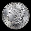 Image 2 : 1899-o Morgan Dollar $1 Grades Select+ Unc
