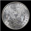 Image 3 : 1899-o Morgan Dollar $1 Grades Select+ Unc