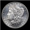 Image 2 : 1881-s Morgan Dollar $1 Grades Select+ Unc