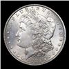 Image 2 : 1885-p Morgan Dollar $1 Grades Choice Unc