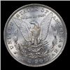 Image 3 : 1885-p Morgan Dollar $1 Grades Choice Unc