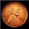 Image 2 : 1909 vdb Lincoln Cent 1c Grades Select Unc BN