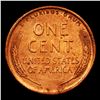 Image 3 : 1909 vdb Lincoln Cent 1c Grades Select Unc BN