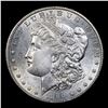 Image 2 : 1890-s Morgan Dollar $1 Grades Select Unc