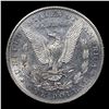Image 3 : 1890-s Morgan Dollar $1 Grades Select Unc
