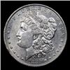 Image 2 : 1880-o Micro 'o' Morgan Dollar $1 Grades BU+
