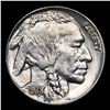 Image 2 : 1938-d Buffalo Nickel 5c Grades Choice+ Unc