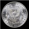 Image 3 : 1904-o Morgan Dollar $1 Grades GEM+ Unc