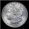 Image 2 : 1899-p vam 6 R5 Morgan Dollar $1 Grades Unc Details