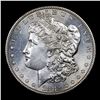 Image 2 : 1882-s Morgan Dollar $1 Grades GEM Unc