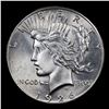 Image 2 : 1926-p Peace Dollar $1 Grades Choice+ Unc