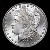 Image 2 : 1898-o Morgan Dollar $1 Grades GEM+ Unc