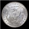 Image 3 : 1898-o Morgan Dollar $1 Grades GEM+ Unc