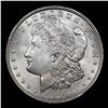 Image 2 : 1921-p Morgan Dollar $1 Grades Choice+ Unc
