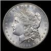 Image 2 : 1896-p Morgan Dollar $1 Grades Choice Unc