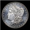 Image 2 : 1878-s Morgan Dollar $1 Grades Choice+ Unc