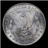 Image 3 : 1878-s Morgan Dollar $1 Grades Choice+ Unc
