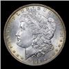 Image 2 : 1902-o Rainbow Toned Morgan Dollar $1 Grades Select+ Unc