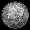 Image 2 : 1878-p 8tf Vam 10 I3 R4 Morgan Dollar $1 Grades Select Unc