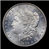 Image 2 : 1879-o Morgan Dollar $1 Grades Select Unc PL