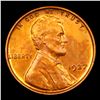 Image 2 : Proof 1937 Lincoln Cent 1c Grades Select+ Proof RB