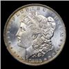 Image 2 : 1883-o vam 30 R5 Morgan Dollar $1 Grades Select+ Unc