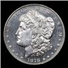 Image 2 : 1878-s Morgan Dollar $1 Grades Choice Unc+ PL