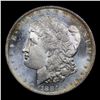 Image 2 : 1884-o Morgan Dollar $1 Grades Select Unc PL