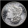 Image 2 : 1881-s Morgan Dollar $1 Grades Choice+ Unc