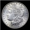 Image 2 : 1882/1-p Vam 5A I2 R5 Morgan Dollar $1 Grades Choice+ Unc