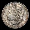 Image 2 : 1885-p Morgan Dollar $1 Grades Choice Unc