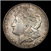 Image 2 : 1921-s Morgan Dollar $1 Grades Unc Details