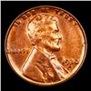 Image 2 : 1930-s Lincoln Cent 1c Grades Select Unc BN