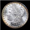 Image 2 : 1885-o Morgan Dollar $1 Grades Choice Unc