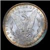 Image 3 : 1885-o Morgan Dollar $1 Grades Choice Unc