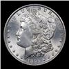 Image 2 : 1896-p Morgan Dollar $1 Grades Choice+ Unc