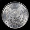 Image 3 : 1896-p Morgan Dollar $1 Grades Choice+ Unc