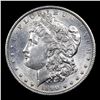 Image 2 : 1890-s Morgan Dollar $1 Grades Select Unc