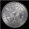 Image 3 : 1890-s Morgan Dollar $1 Grades Select Unc