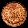 Image 3 : 1905 Indian Cent 1c Grades Choice AU/BU Slider